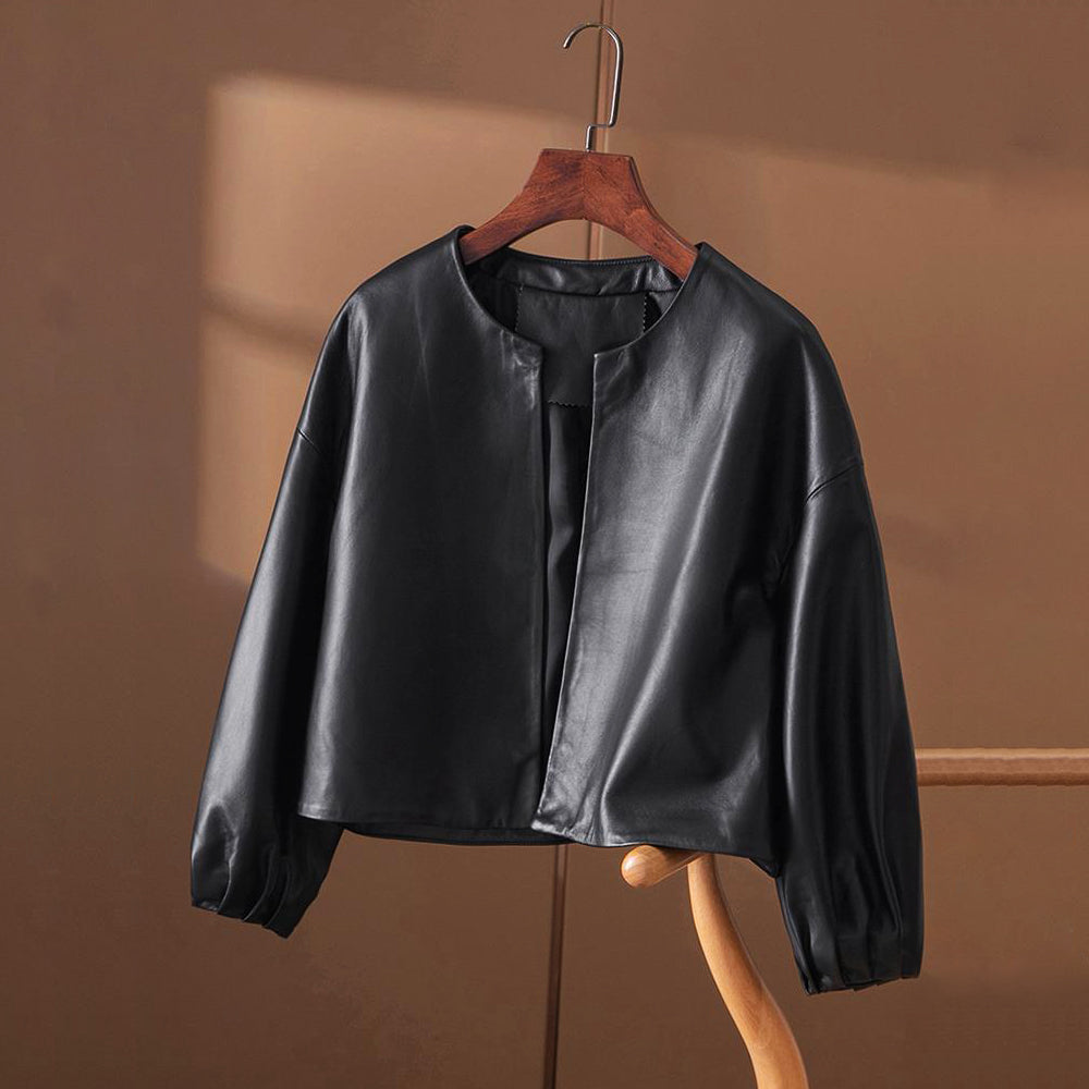 Stilla | Veste Vogue Jakke Fra Valentina