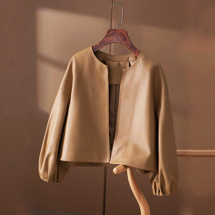 Stilla | Veste Vogue Jakke Fra Valentina