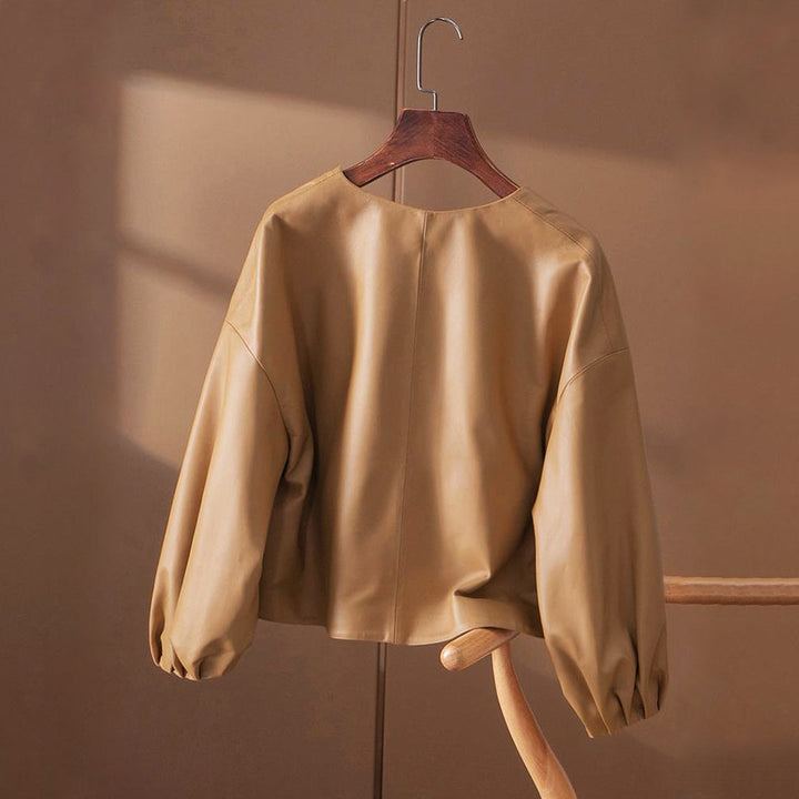 Stilla | Veste Vogue Jakke Fra Valentina