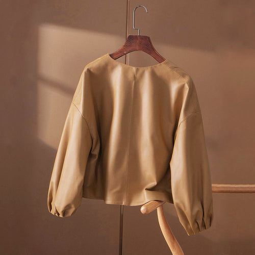 Stilla | Veste Vogue Jakke Fra Valentina