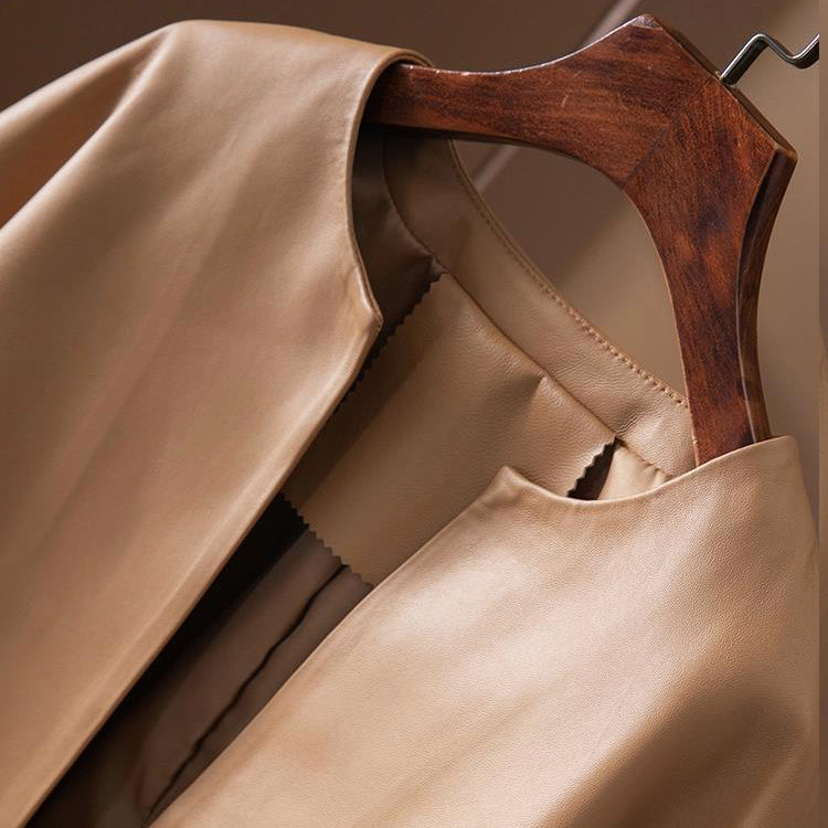 Stilla | Veste Vogue Jakke Fra Valentina