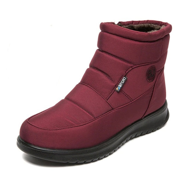 Stilla | Dame Vinter Vandtætte Sneboots