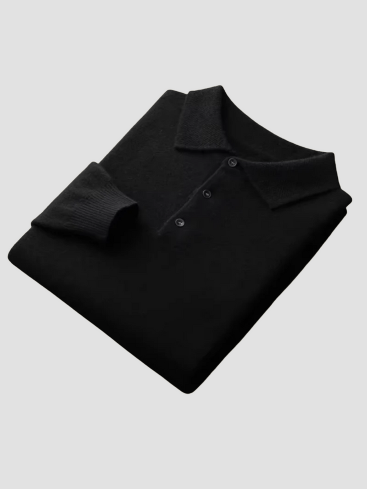 Stilla | Polo T-Shirt Mænd