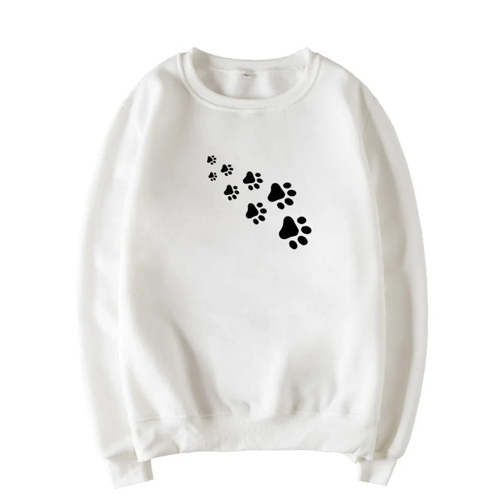 Stilla | I Fleece med Bamsefodsprint