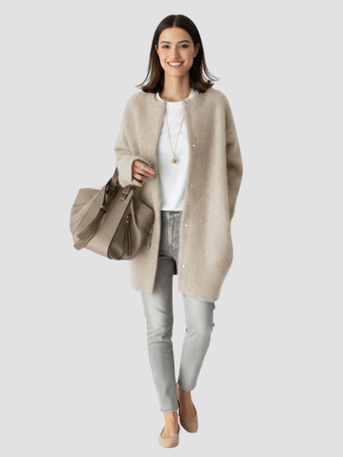 Stilla | Cardigan til Kvinder