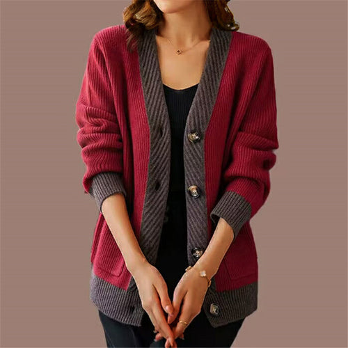 Stilla | Rêve Cozy Cardigan Af Emie Daly