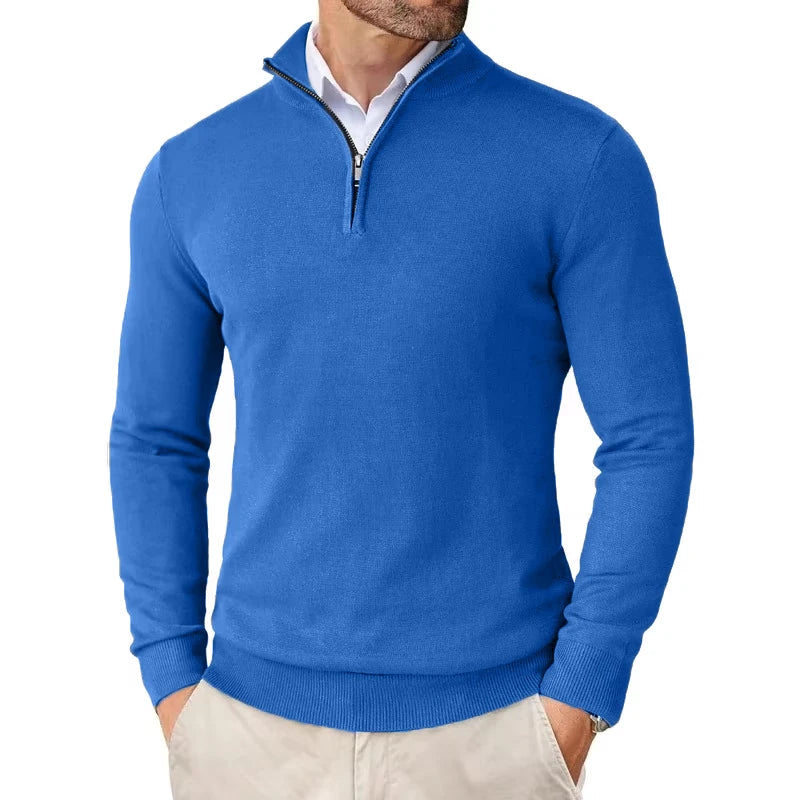 Stilla | Herre Pullover
