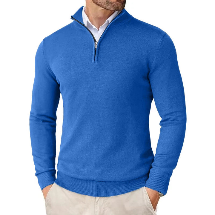 Stilla | Herre Pullover