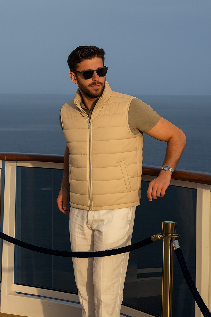 Stilla | Stepp-Vest