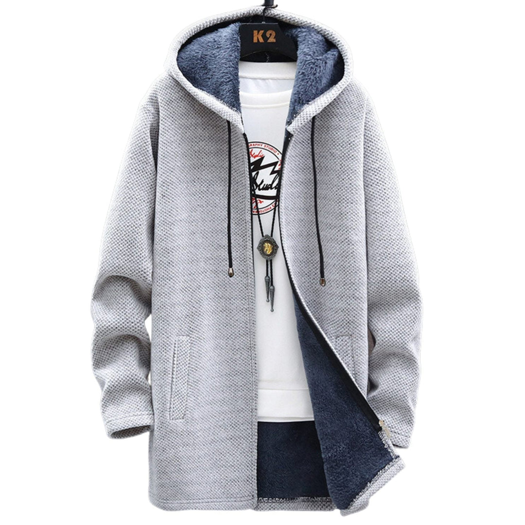 Stilla | Elegant Kapuzjacke