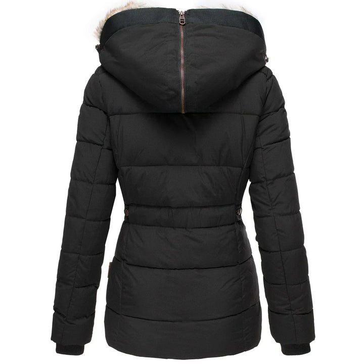Stilla | Oversize Urban-jakke