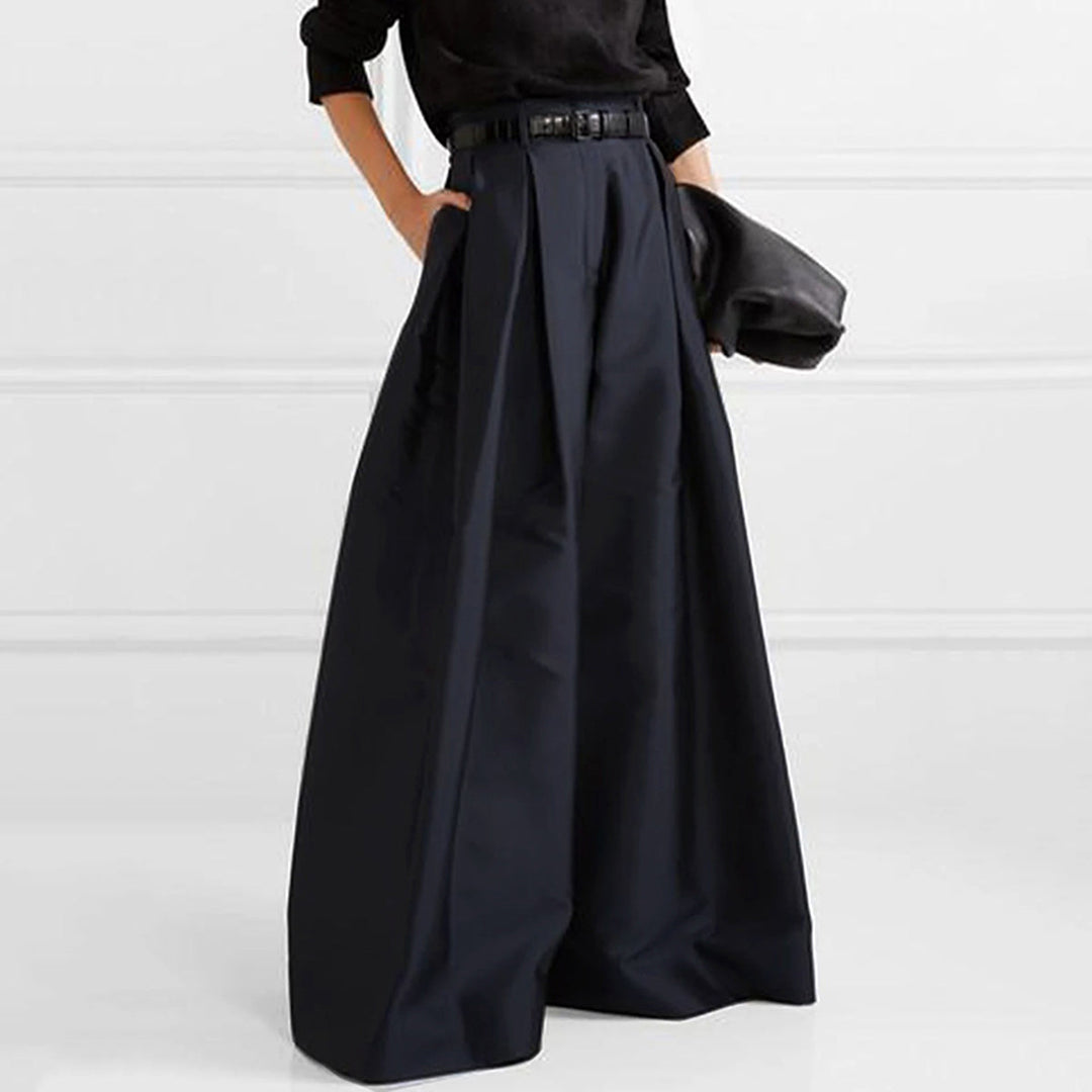 Stilla | Elegant høj talje