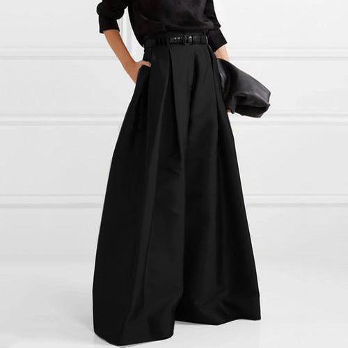 Stilla | Elegant høj talje