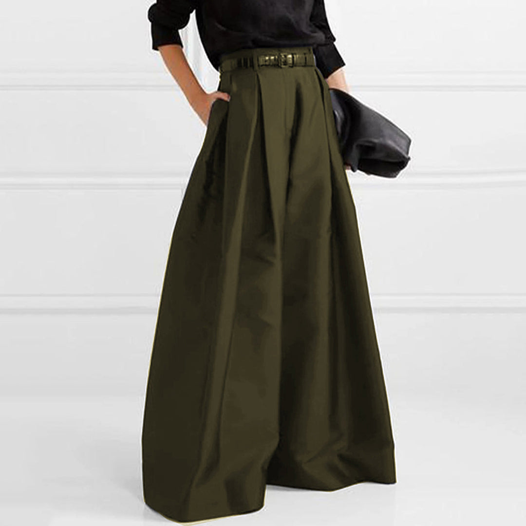 Stilla | Elegant høj talje