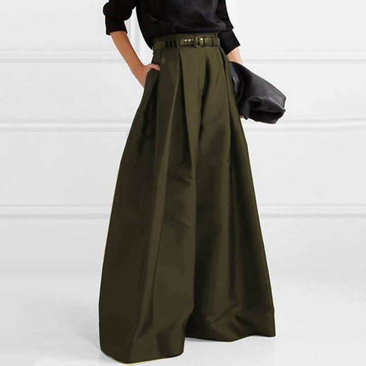 Stilla | Elegant høj talje