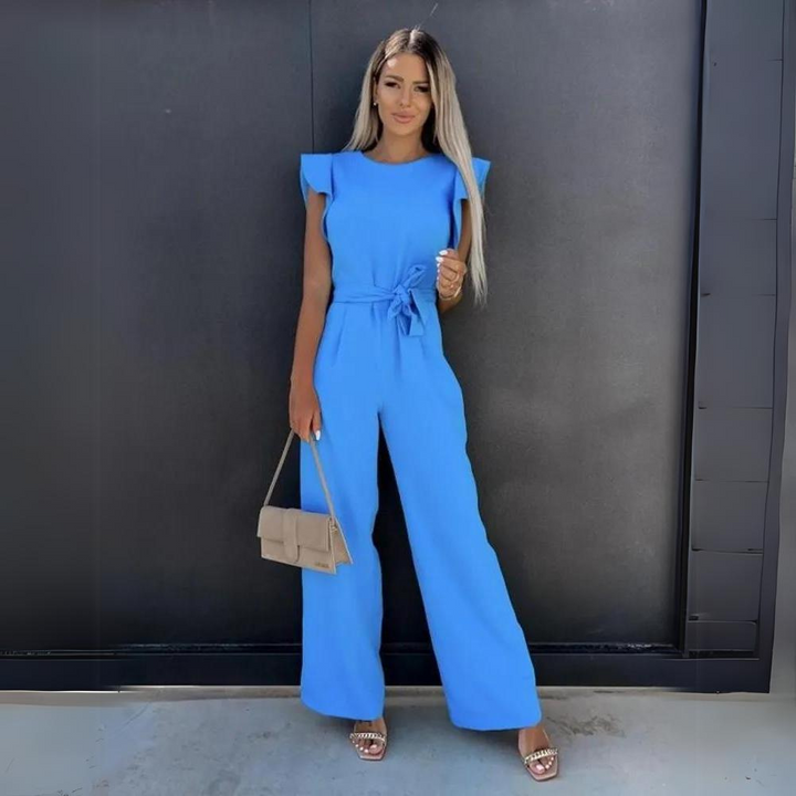 Stilla | Sofistikeret Jumpsuit