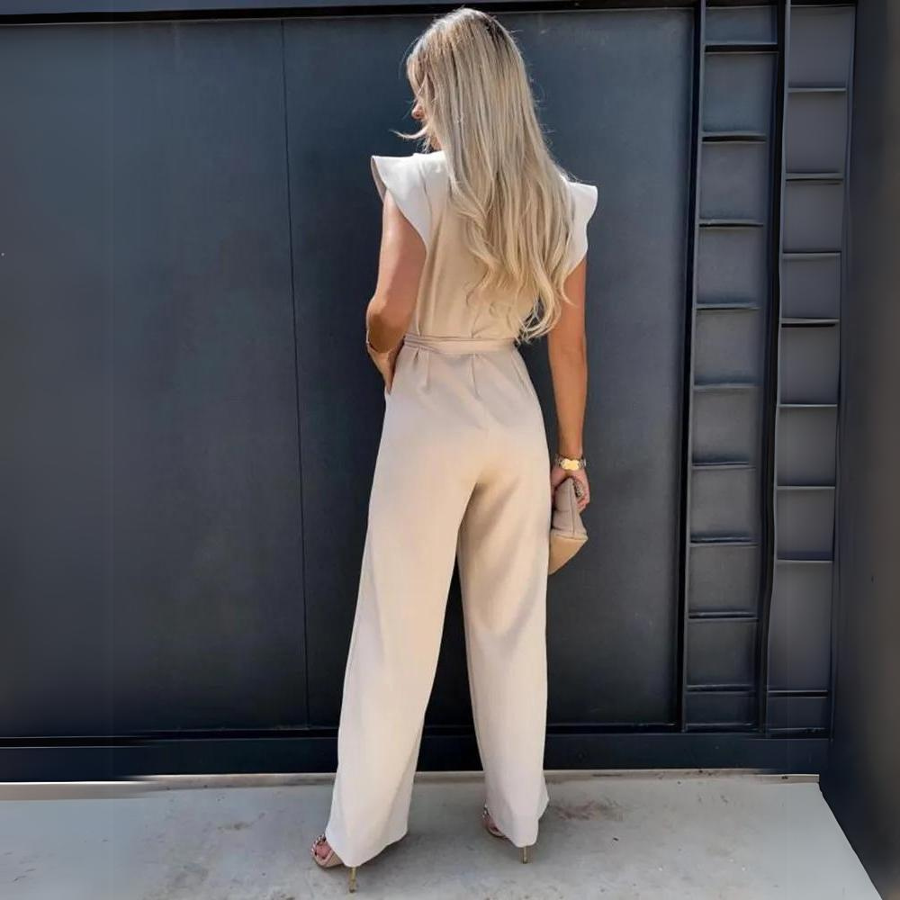 Stilla | Sofistikeret Jumpsuit