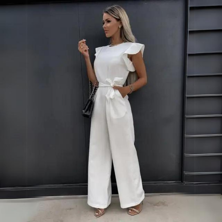 Stilla | Sofistikeret Jumpsuit