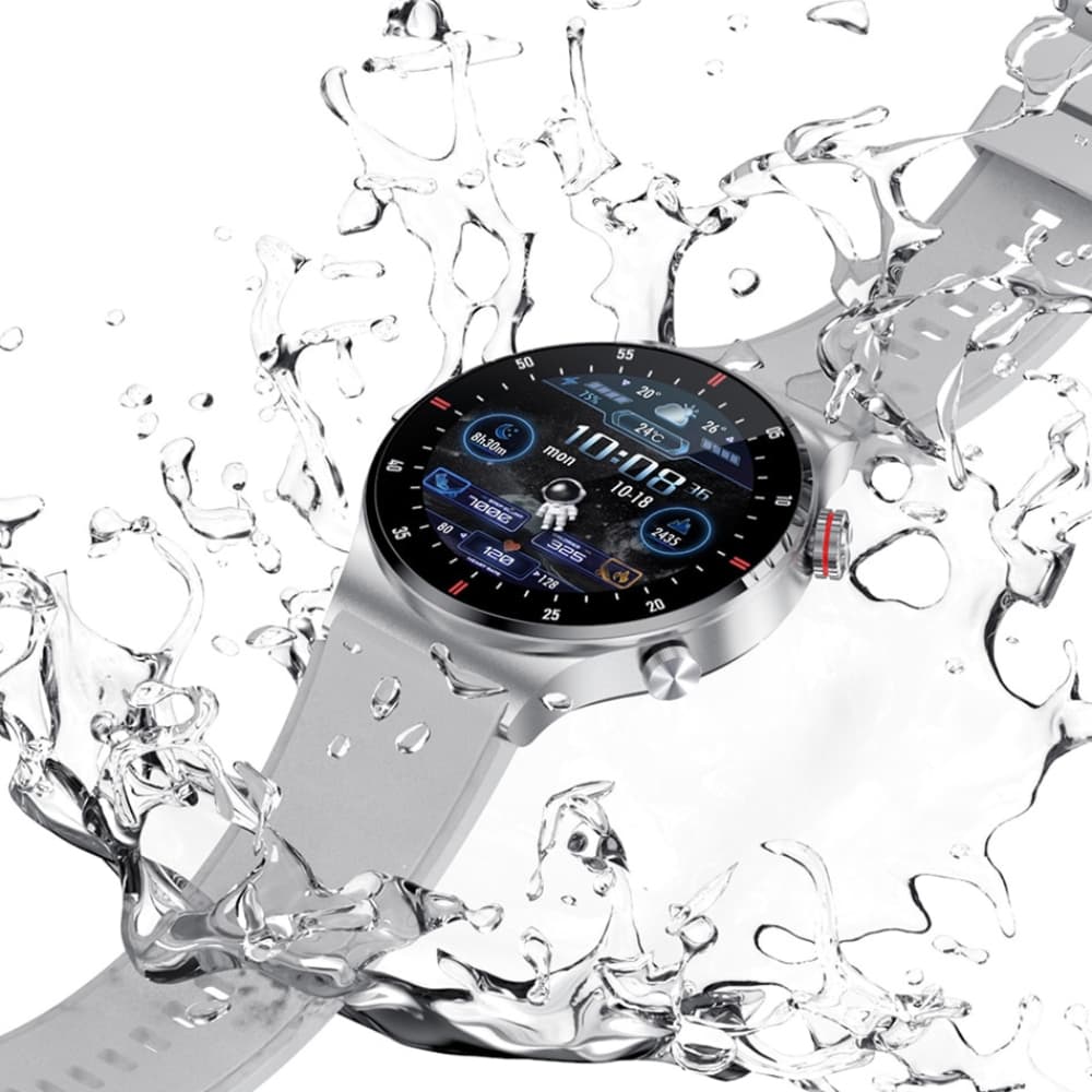 Stilla | Smartwatch