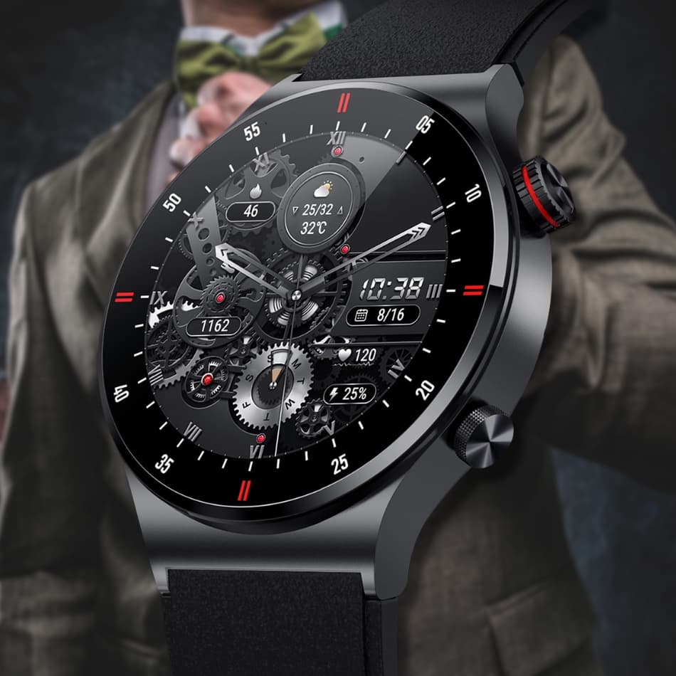 Stilla | Smartwatch