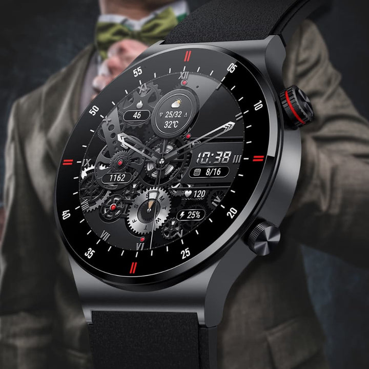 Stilla | Smartwatch