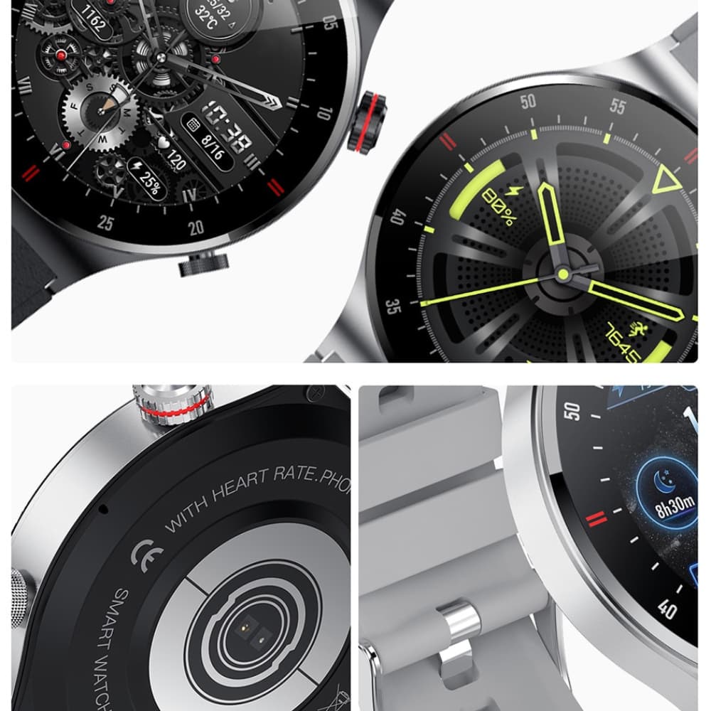 Stilla | Smartwatch