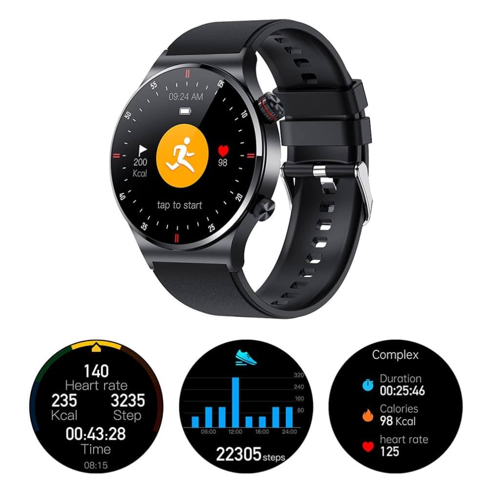 Stilla | Smartwatch