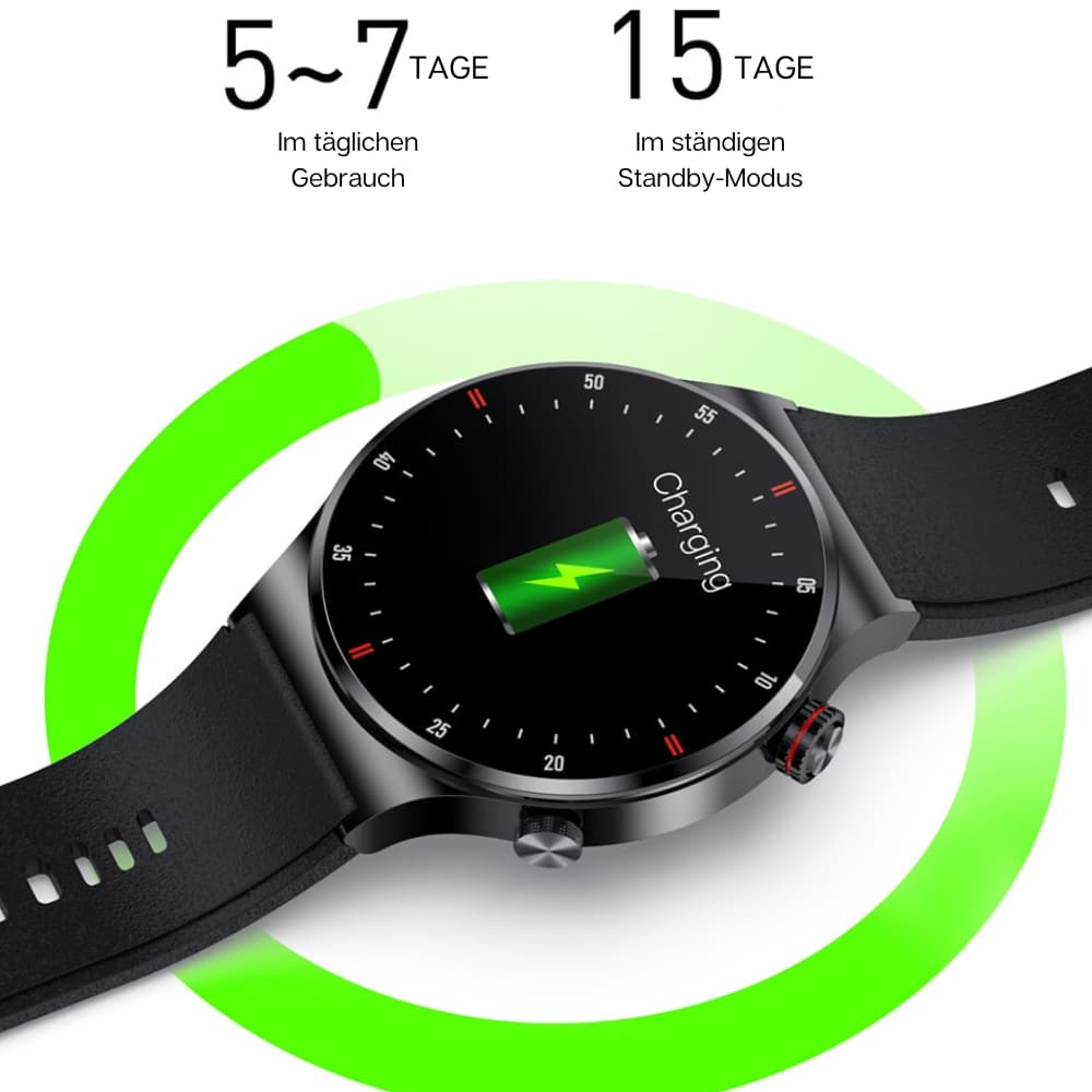 Stilla | Smartwatch