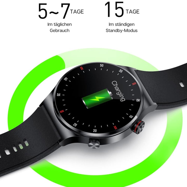 Stilla | Smartwatch