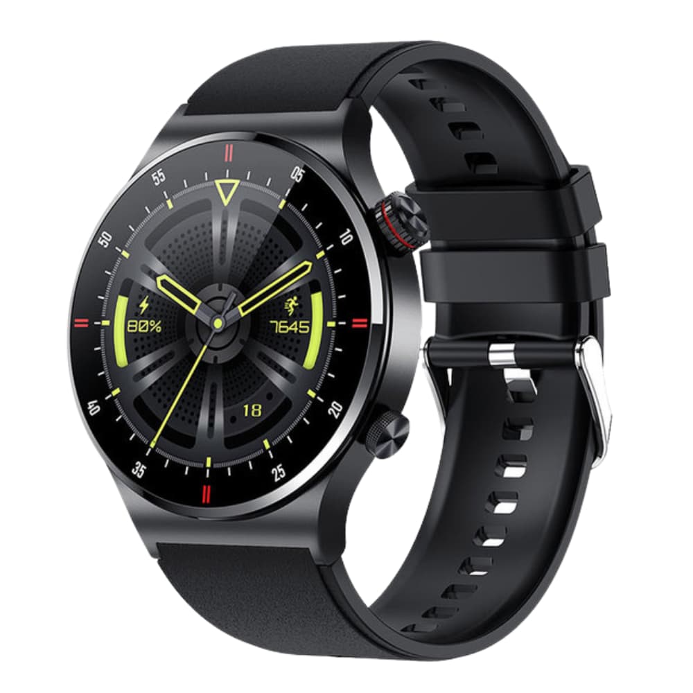 Stilla | Smartwatch