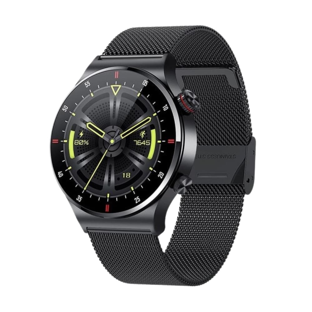 Stilla | Smartwatch