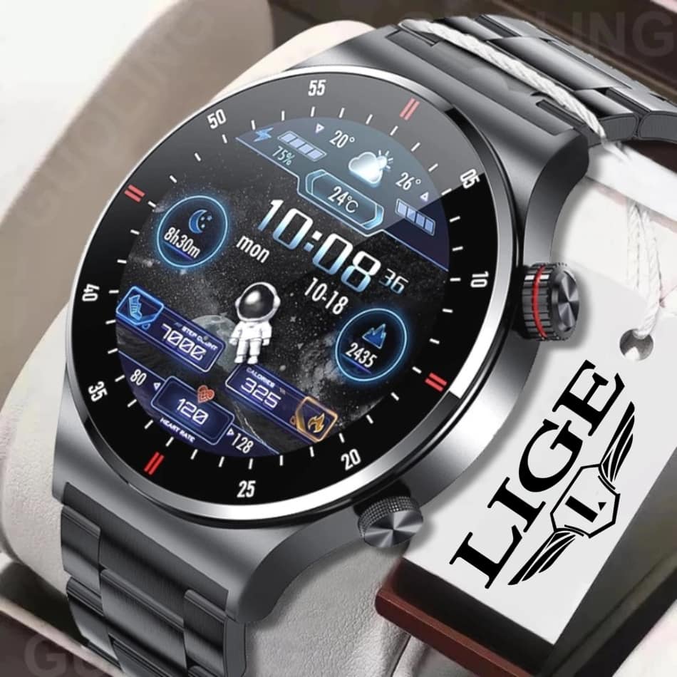 Stilla | Smartwatch