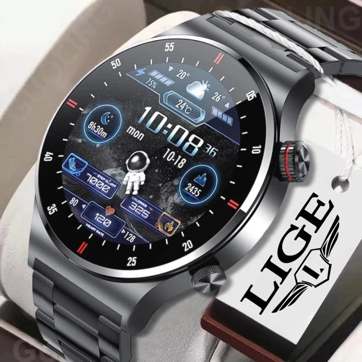 Stilla | Smartwatch