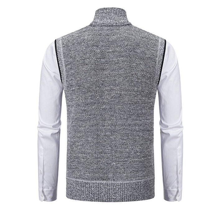 Skovae | Stilfuld vest til mænd