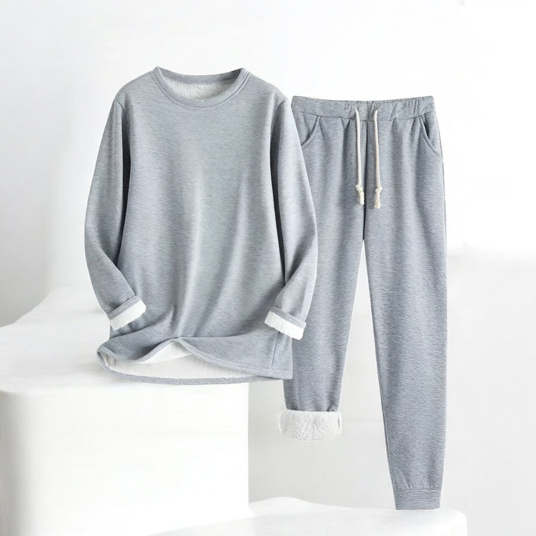 Stilla | Termisk Fleece Sæt