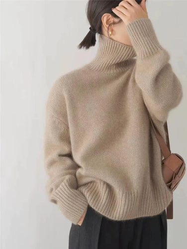 Stilla | Kvinders Sweater