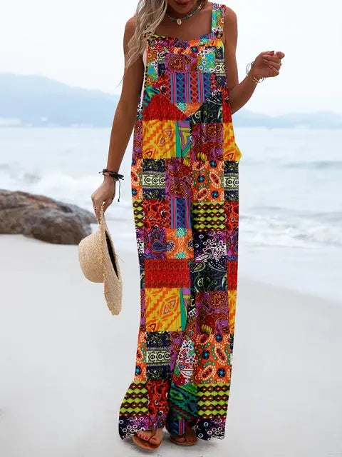 Stilla | Minadanko Latz Patchwork