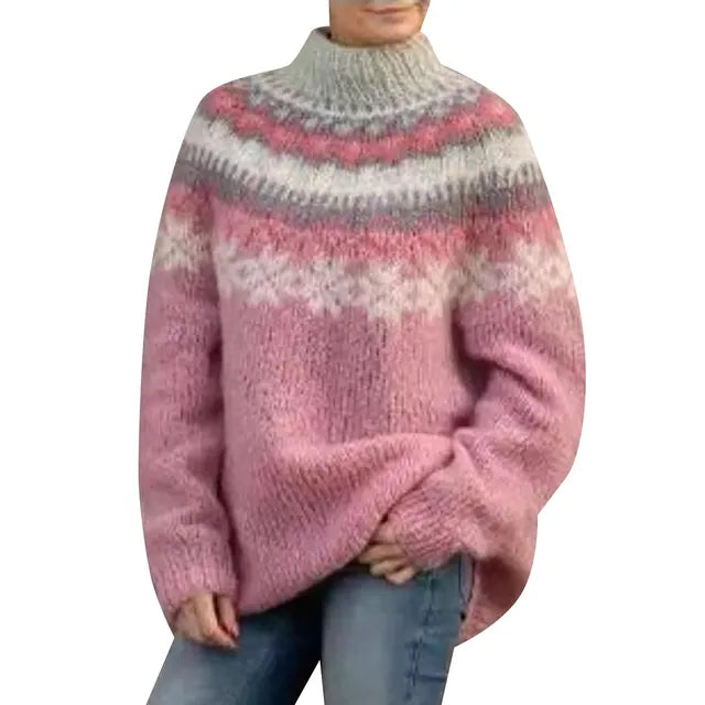 Stilla | Behagelig Sweater til Kvinder