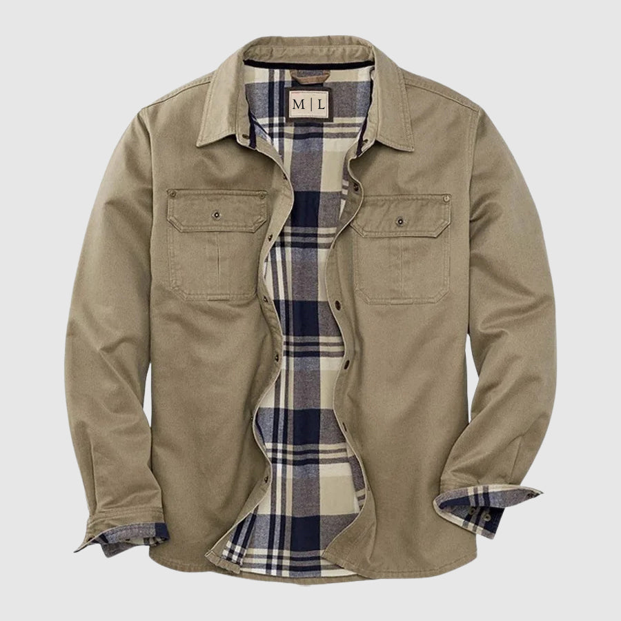 Stilla | Vitali Moto Utility Jakke