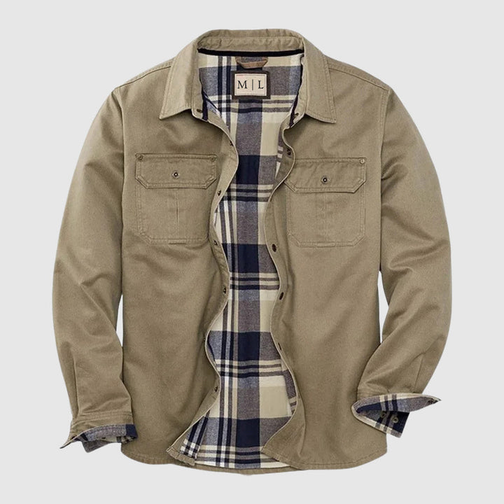 Stilla | Vitali Moto Utility Jakke