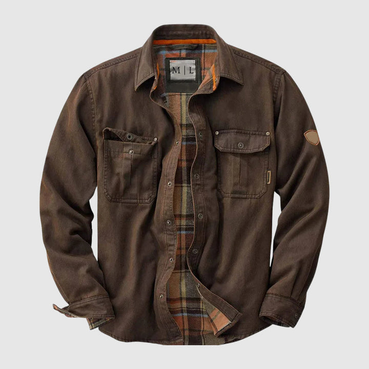 Stilla | Vitali Moto Utility Jakke