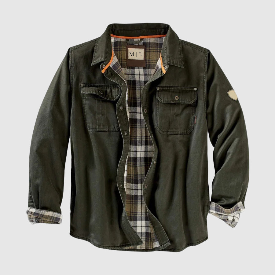 Stilla | Vitali Moto Utility Jakke