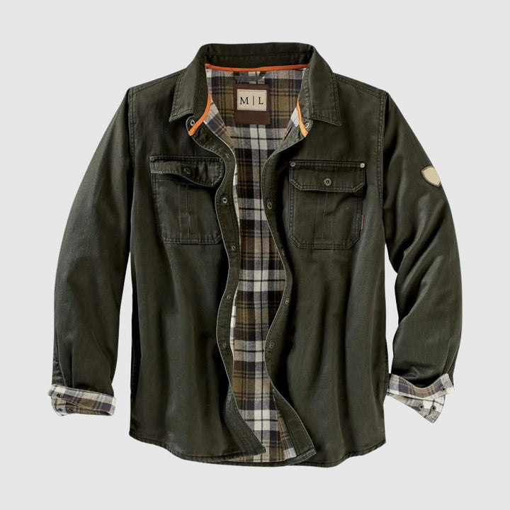 Stilla | Vitali Moto Utility Jakke