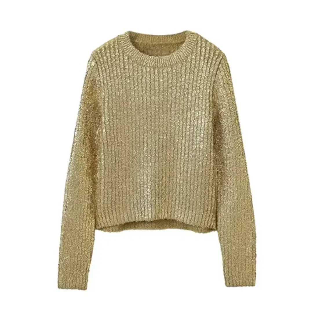 Stilla | Dame Aftenpullover Calido