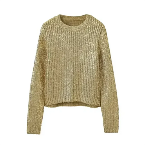Stilla | Dame Aftenpullover Calido