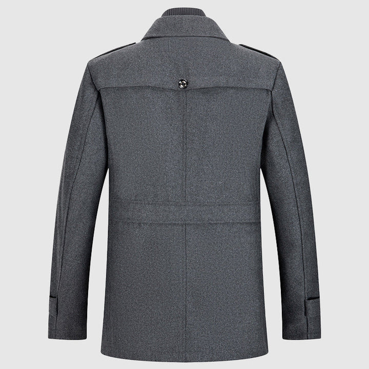 Stilla | Martin Urban Gentleman Frakke