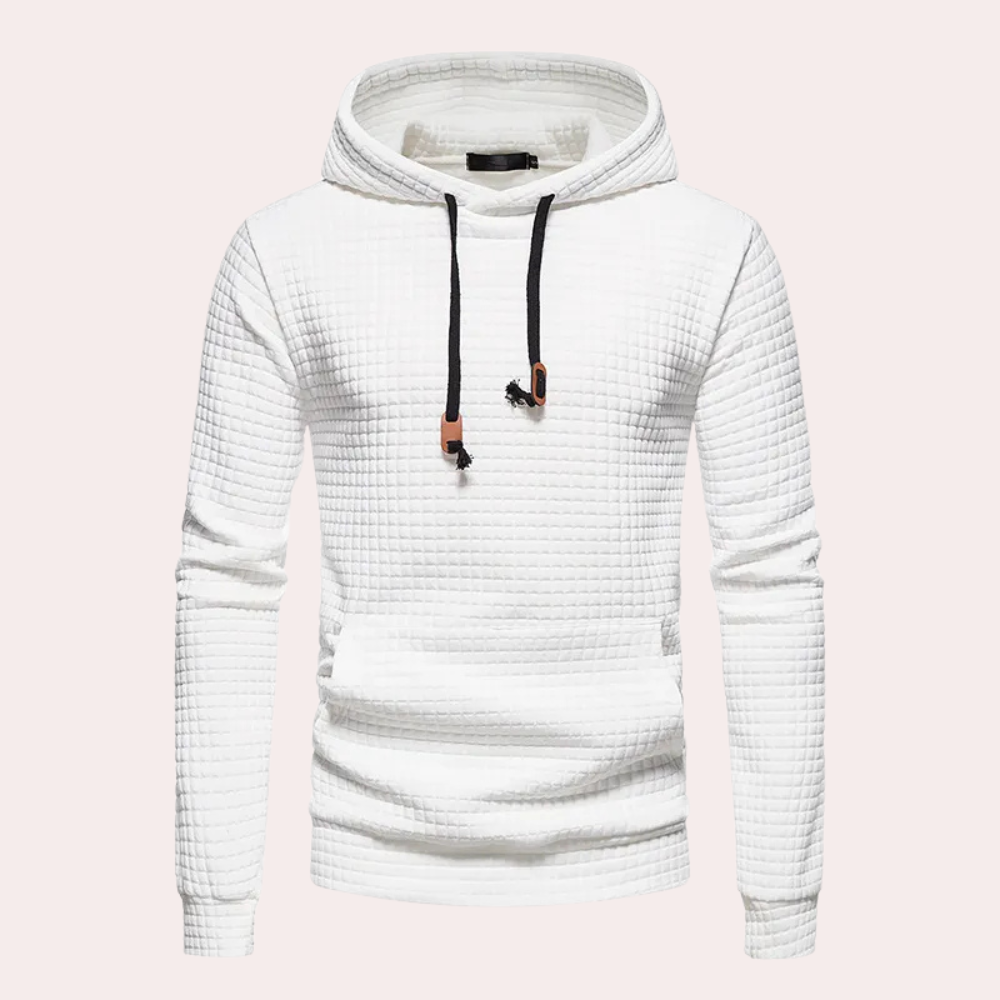 Stilla | Moderne Og Bekvem Hoodie til Mænd