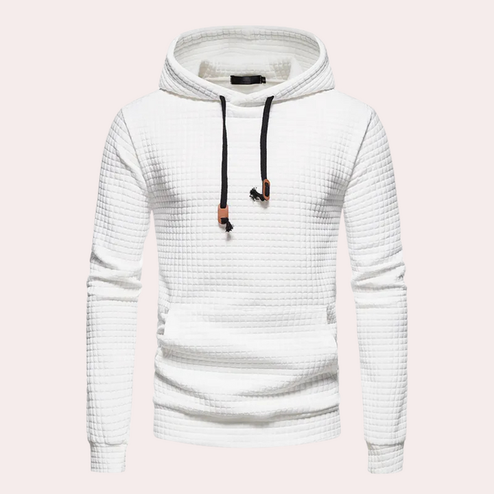 Stilla | Moderne Og Bekvem Hoodie til Mænd