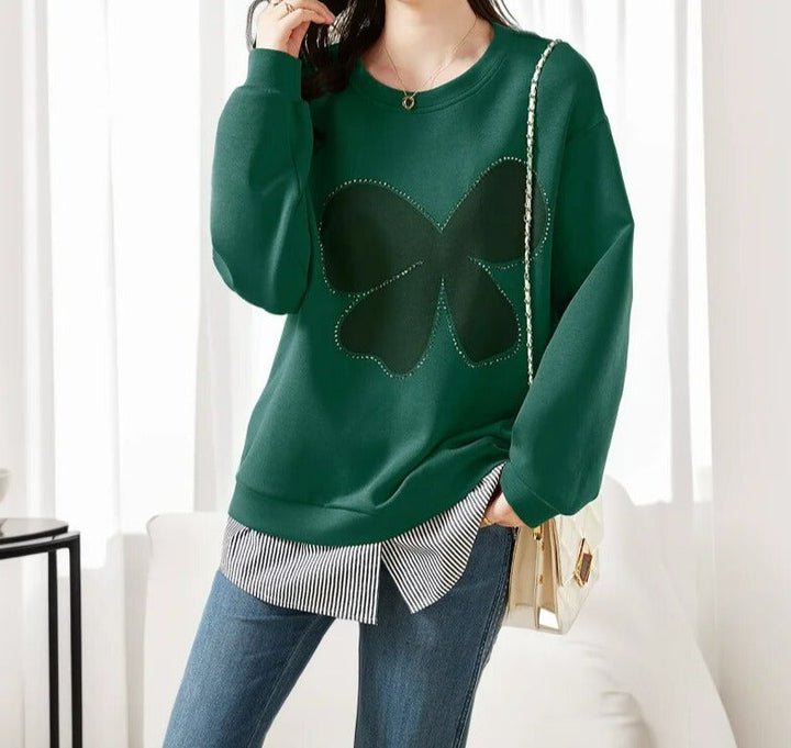 Stilla | Smuk Pullover til Kvinder
