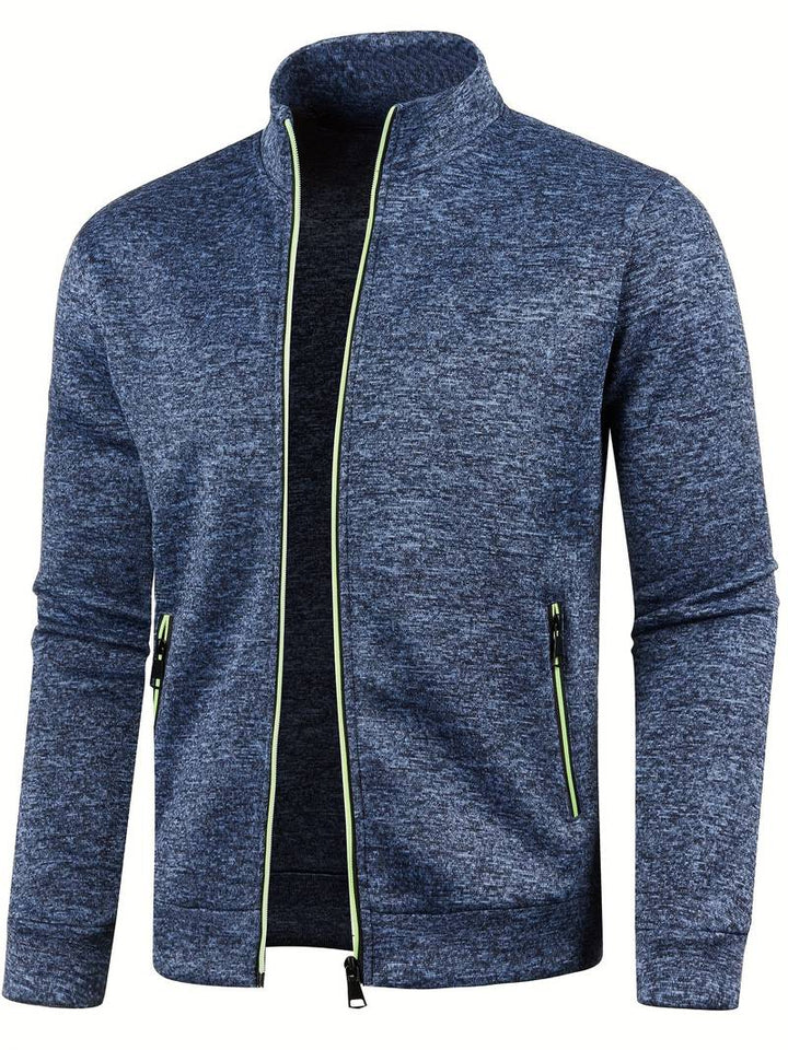 Stilla | Behagelig herre sweatshirt